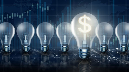 Economic uncertainty? Feel the fear and invest anyway