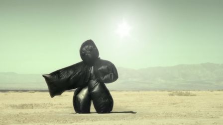 Nick and Chloé's adventures at the edges of consciousness