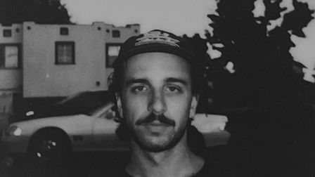 On My Radar: Nico Poalillo