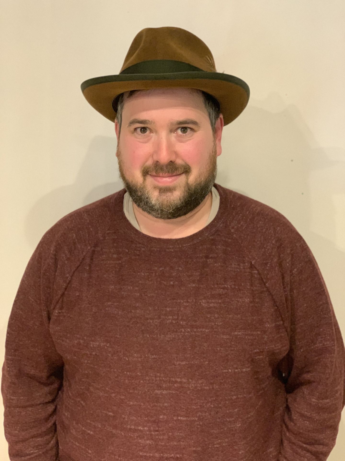 Seth Jacobs