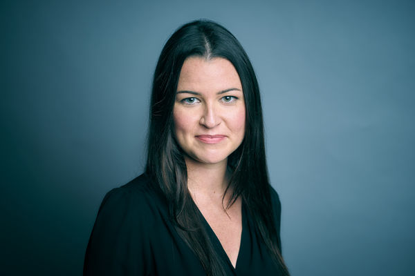 Kristen Van Fleet