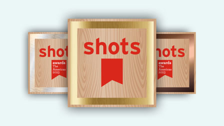 shots Awards The Americas 2023 shortlist announced