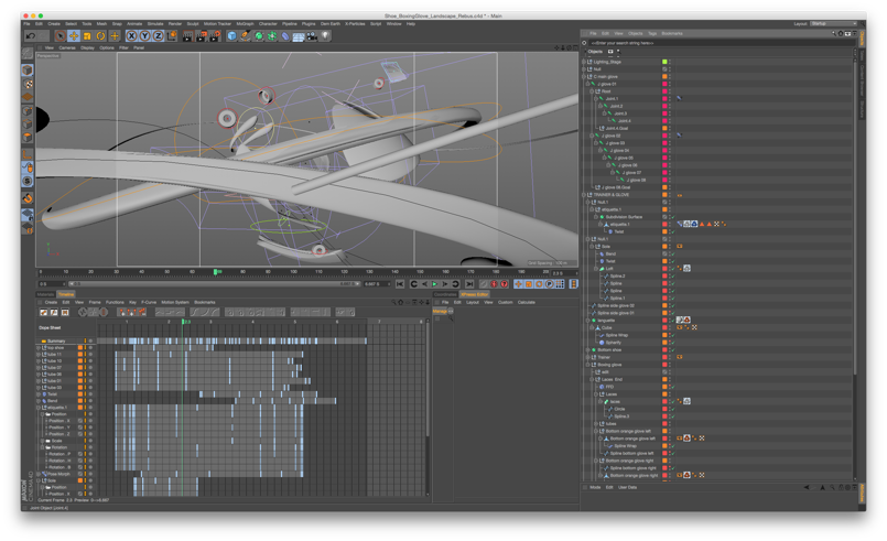 MrKaplin-CreditSuisse2-Shoe-JellyLondon-Animation