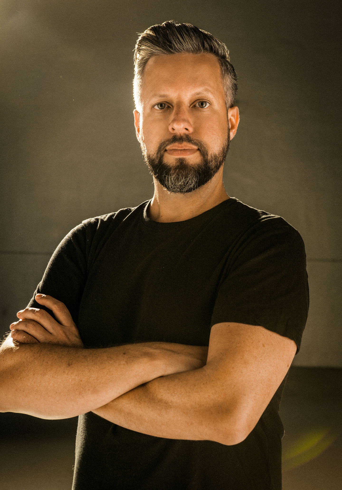 Anselmo Ramos