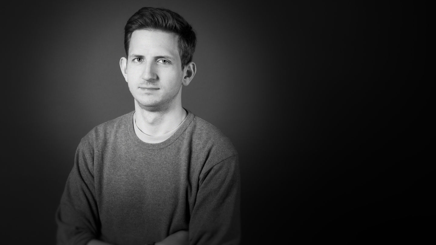 Ben Cronin