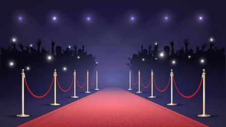 Celebrity-fronted campaigns? It's not just about a pretty face