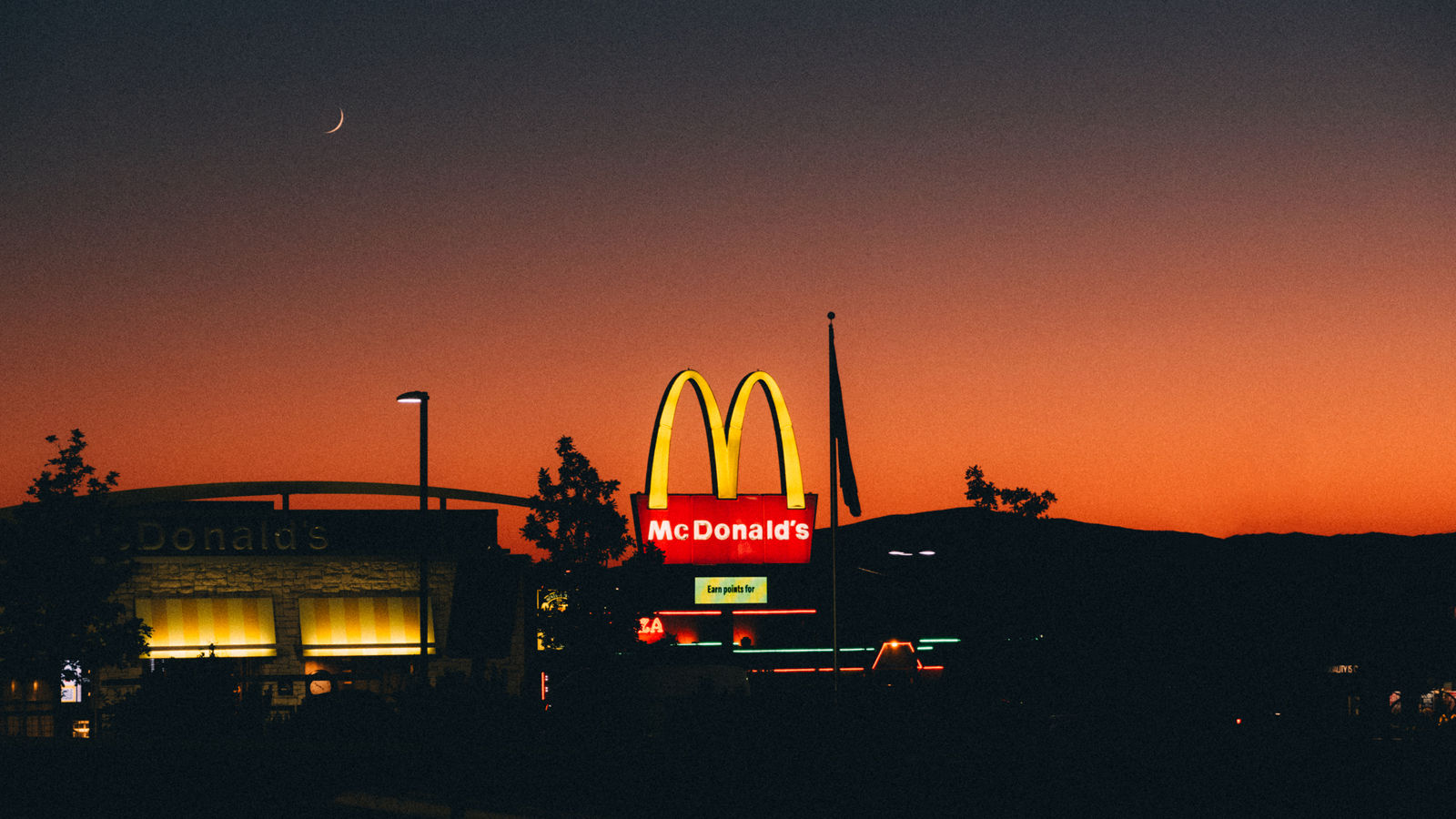 McDonalds