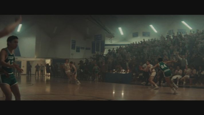 The Shot