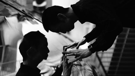 John Maeda: the Jack of all trades taking on big tech