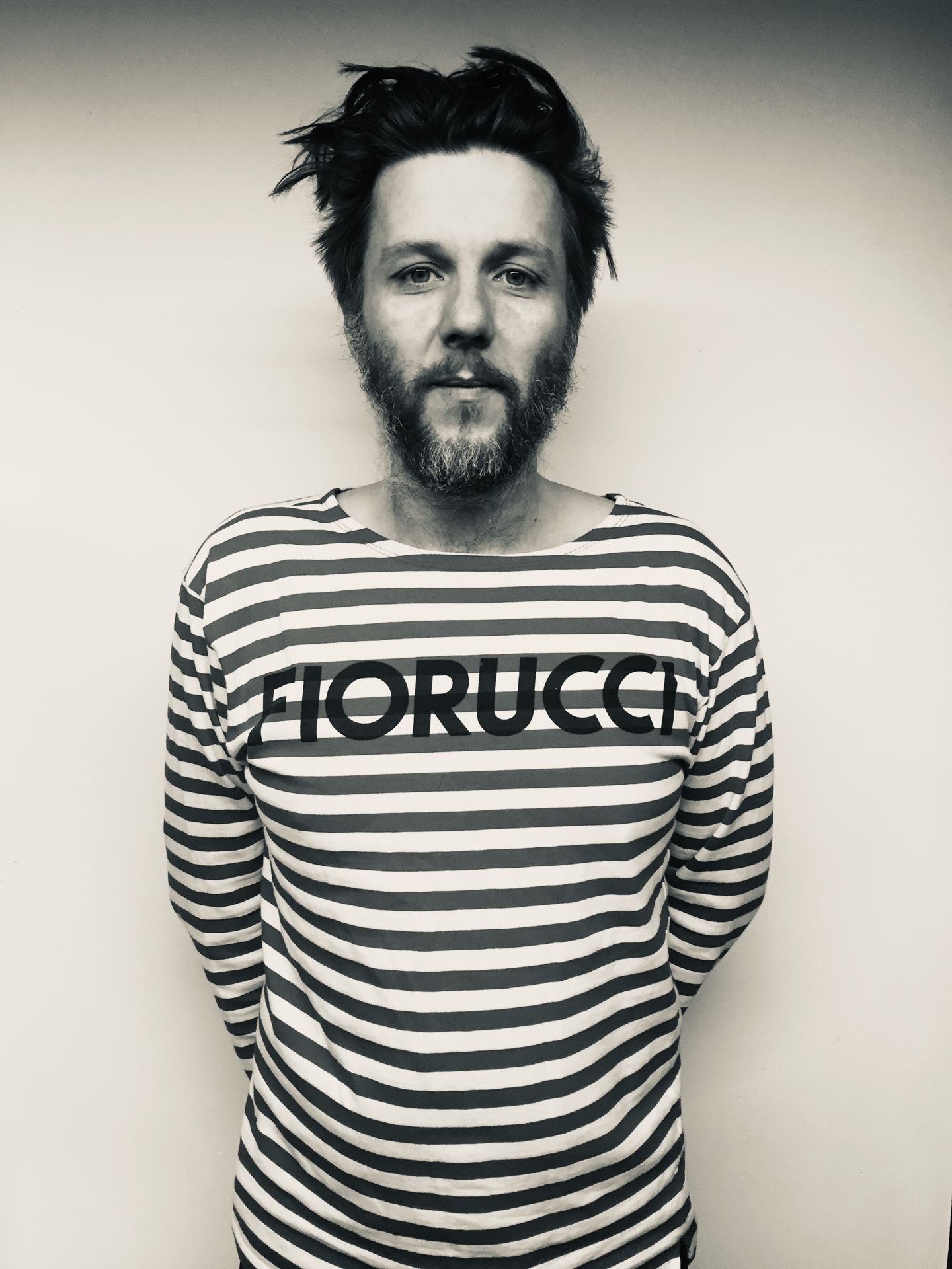 James Turnham