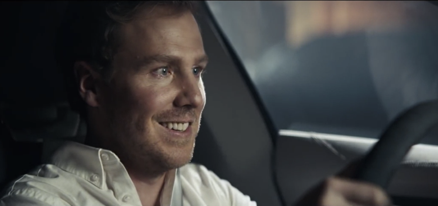 Ringan Ledwidge Rattling Stick Americas shots Awards Ringan Ledwidge Rattling Stick Americas shots Awards