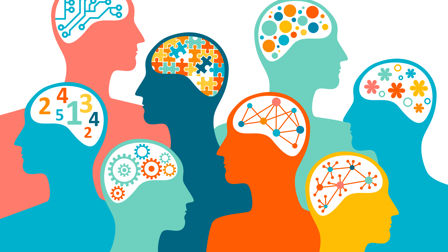 emPOWERING neurodiversity; the creative edge our industry needs