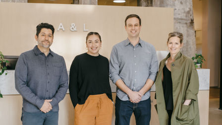 Arts & Letters ​expands leadership team