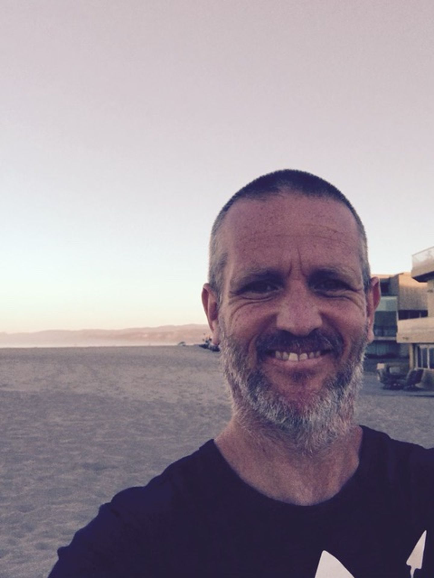 Andy Hall