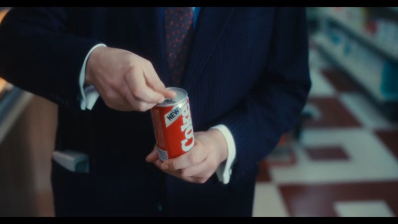 Coca-Cola