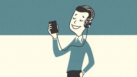 How to... positively influence your mental well-being with sound