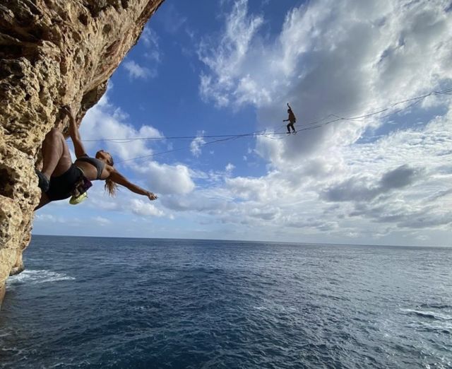The Climb On HBO Max : Stream it or skip it ?