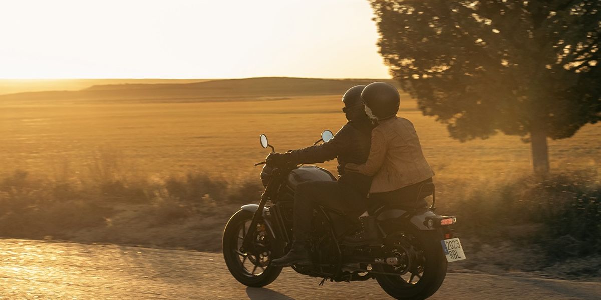 Honda encourages riders to join its community - Vimarsana News