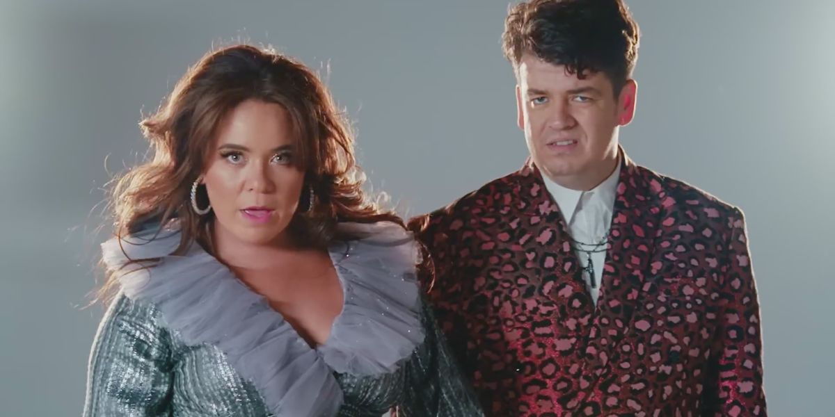 Yeastie Boys launch Let New Zealand Into Eurovision campaign - Vimarsana News