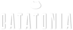 Catatonia Logo