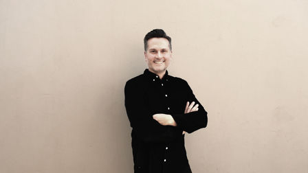 BMF appoints creative leader Stephen de Wolf​ as CCO