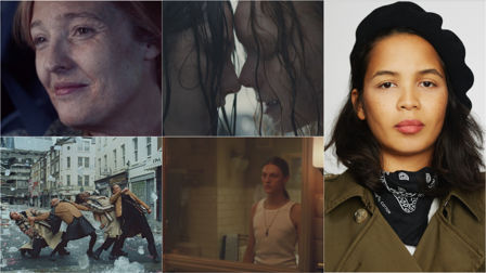 Cannes Contenders: Elsa Rakotoson
