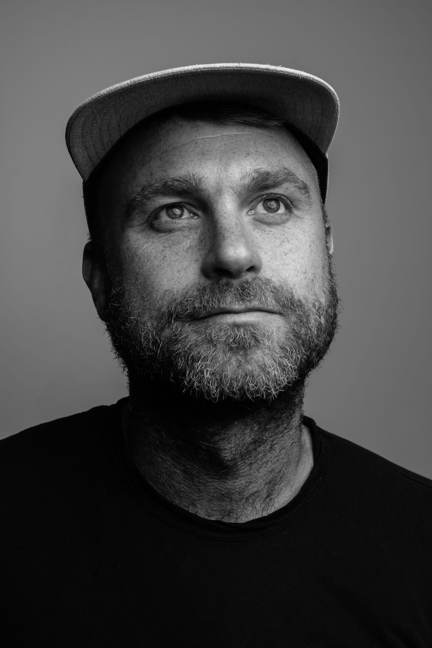 Andrew Tracy