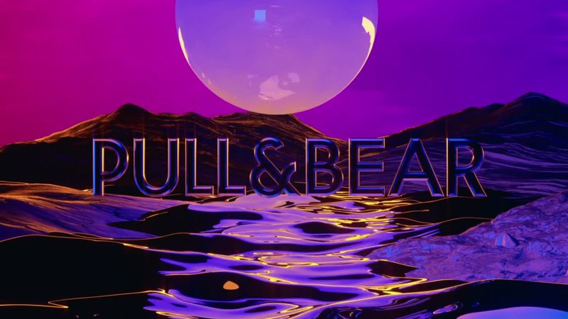 Pull & Bear SS20