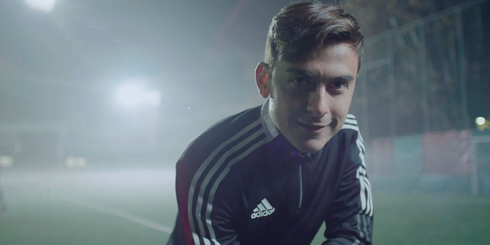 Adidas – Copa Sense: Dybala
