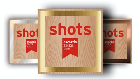 Shortlists announced for shots Awards EMEA 2021