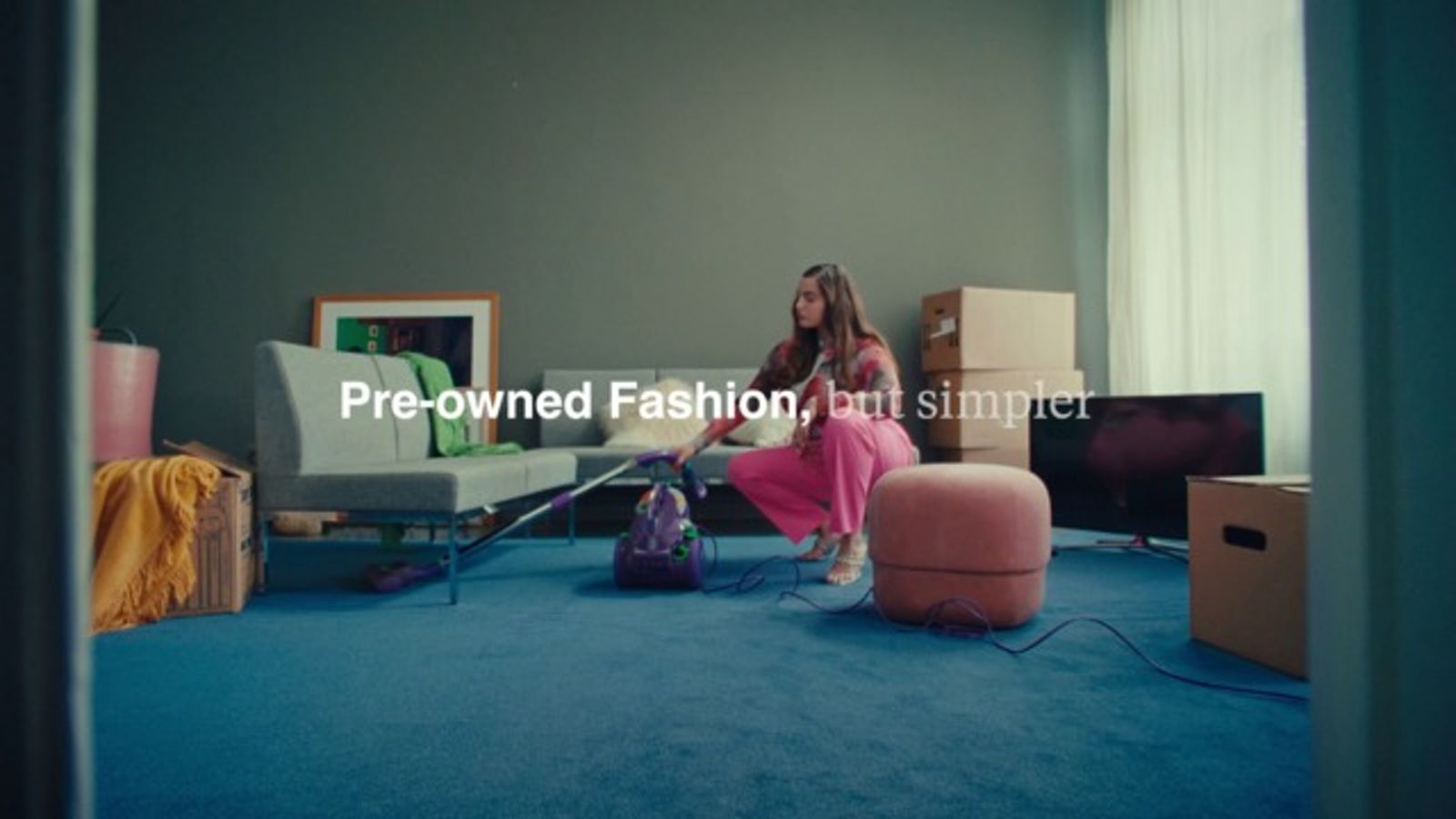 Zalando