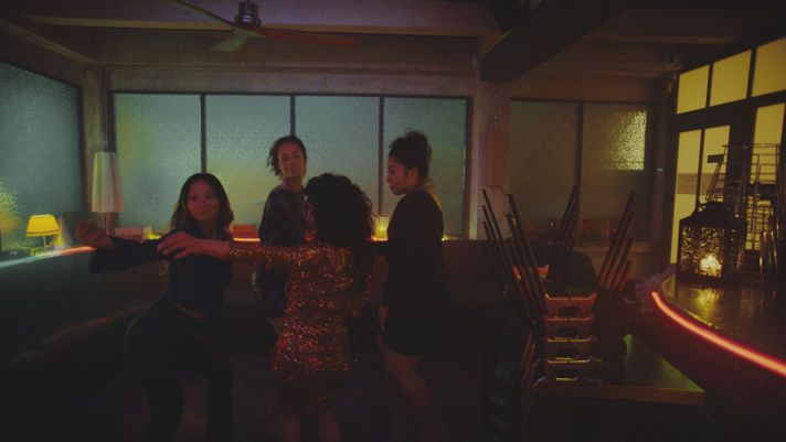 Just Dance - Bar