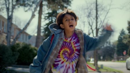 Purolator tackles hunger in new campaign