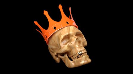 The idea is King, but is the King dead?