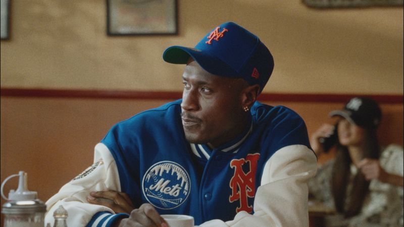New Era Campaign MLB Premium