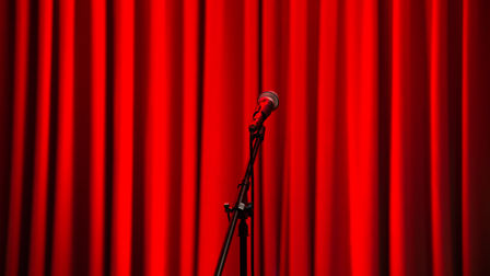 What ad land can learn from stand up comedy