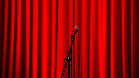 What ad land can learn from stand up comedy