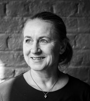 Sue Loughlin