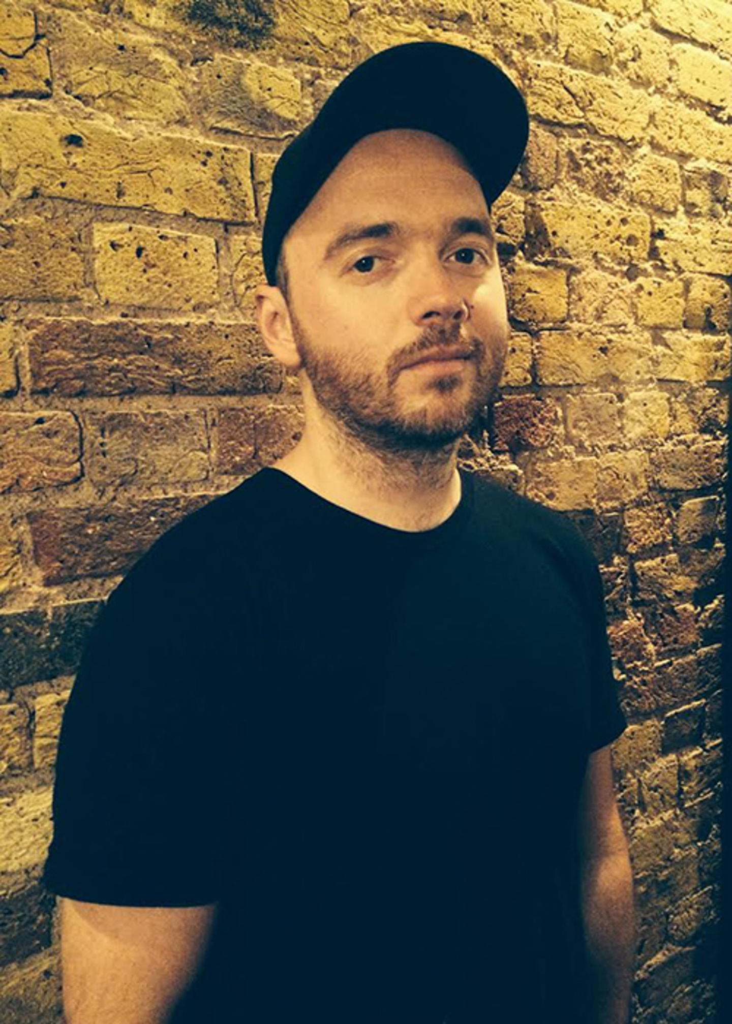 Sam Ashwell