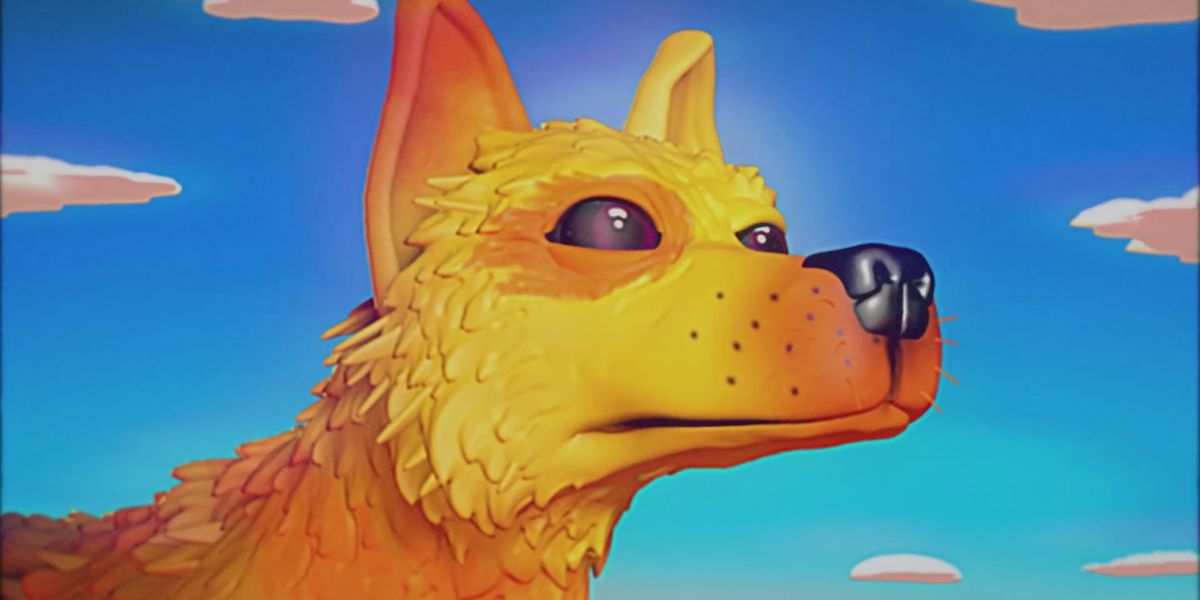 Jordan Speer's dog star - Vimarsana News