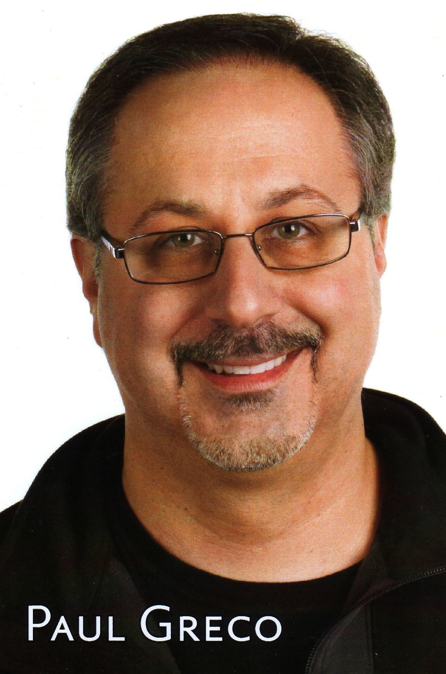 Paul Greco