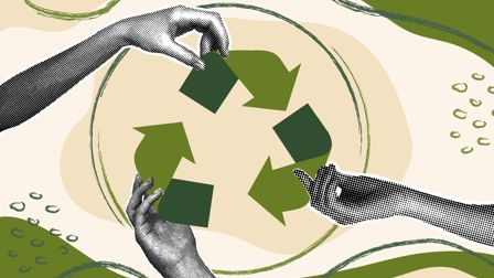 Building it better: behind the scenes of sustainable set design