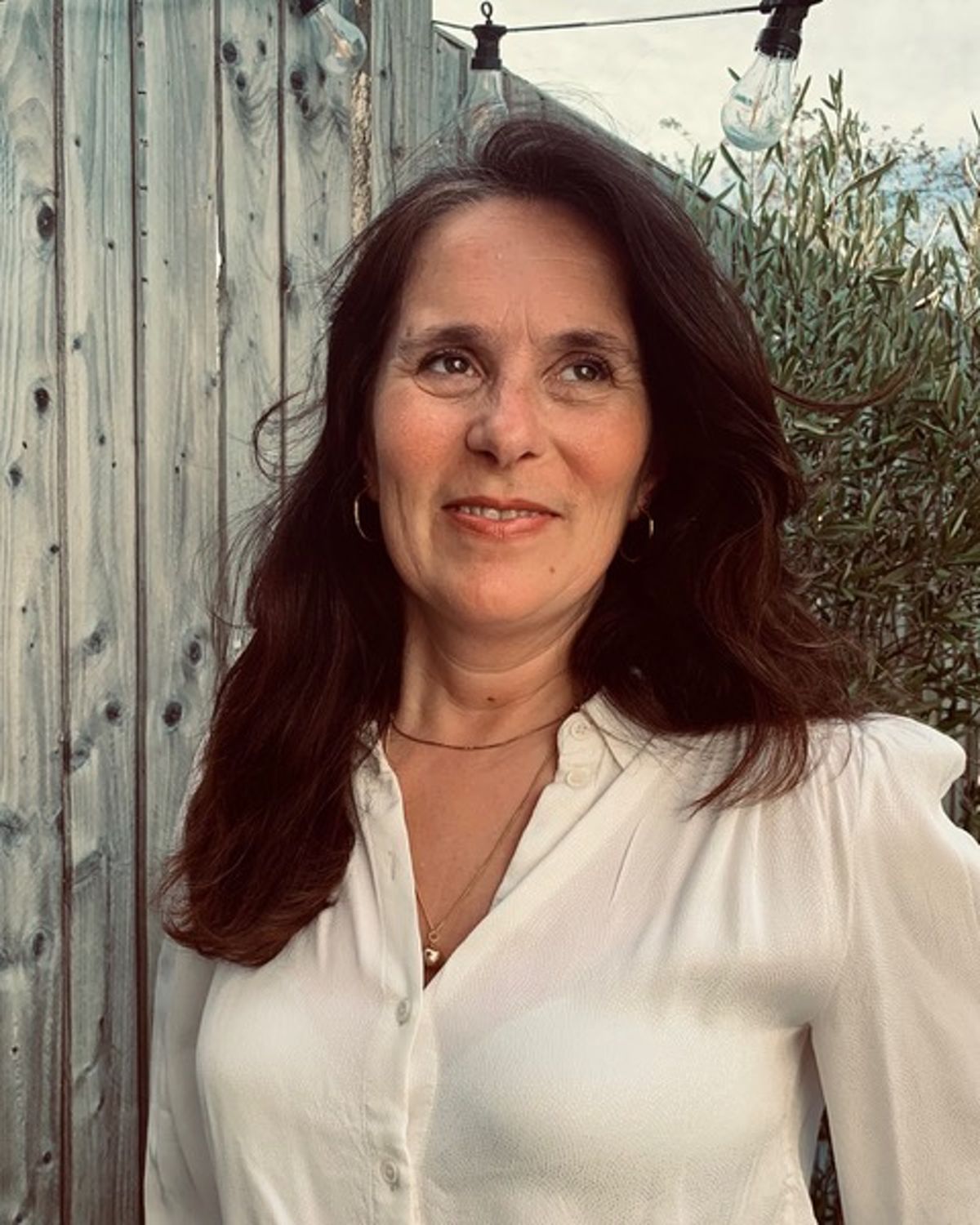 Sarah Marcon EMEA 2024 shots Awards