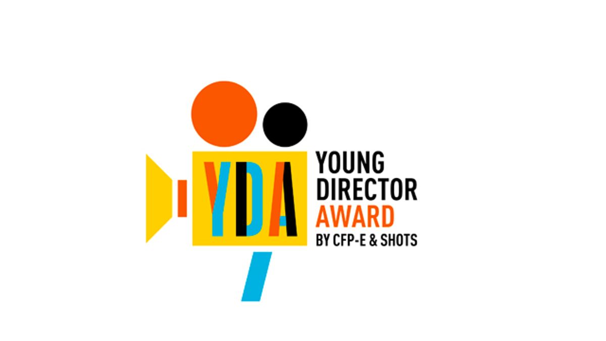 Young Director Award 2017 Open for Entries | shots