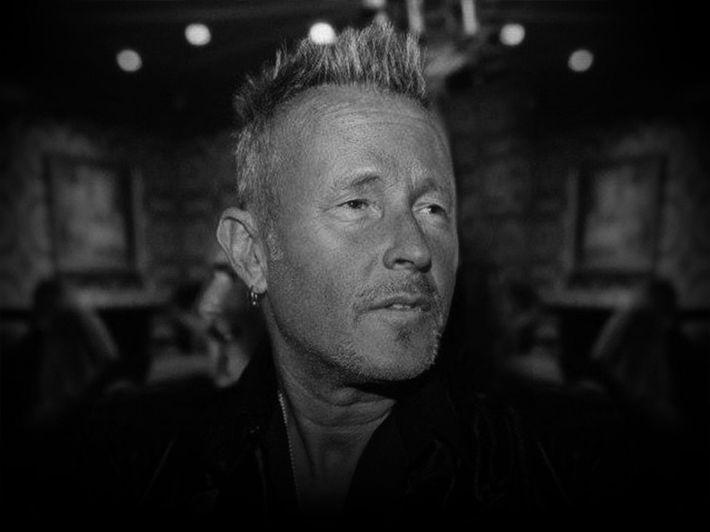 Joel Simon