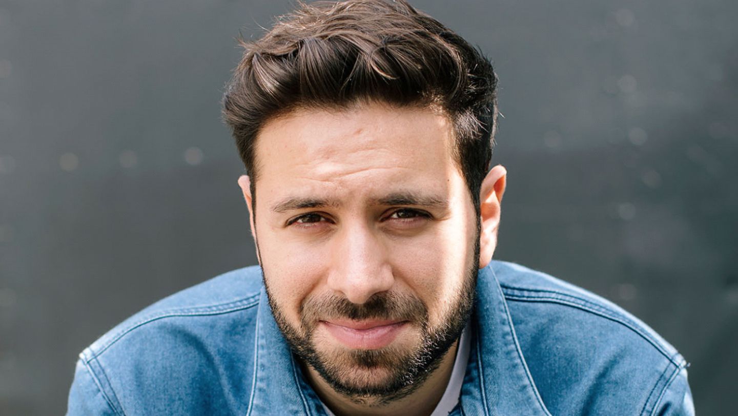 Zak Razvi