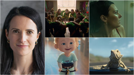 Cannes Contenders: Ireland