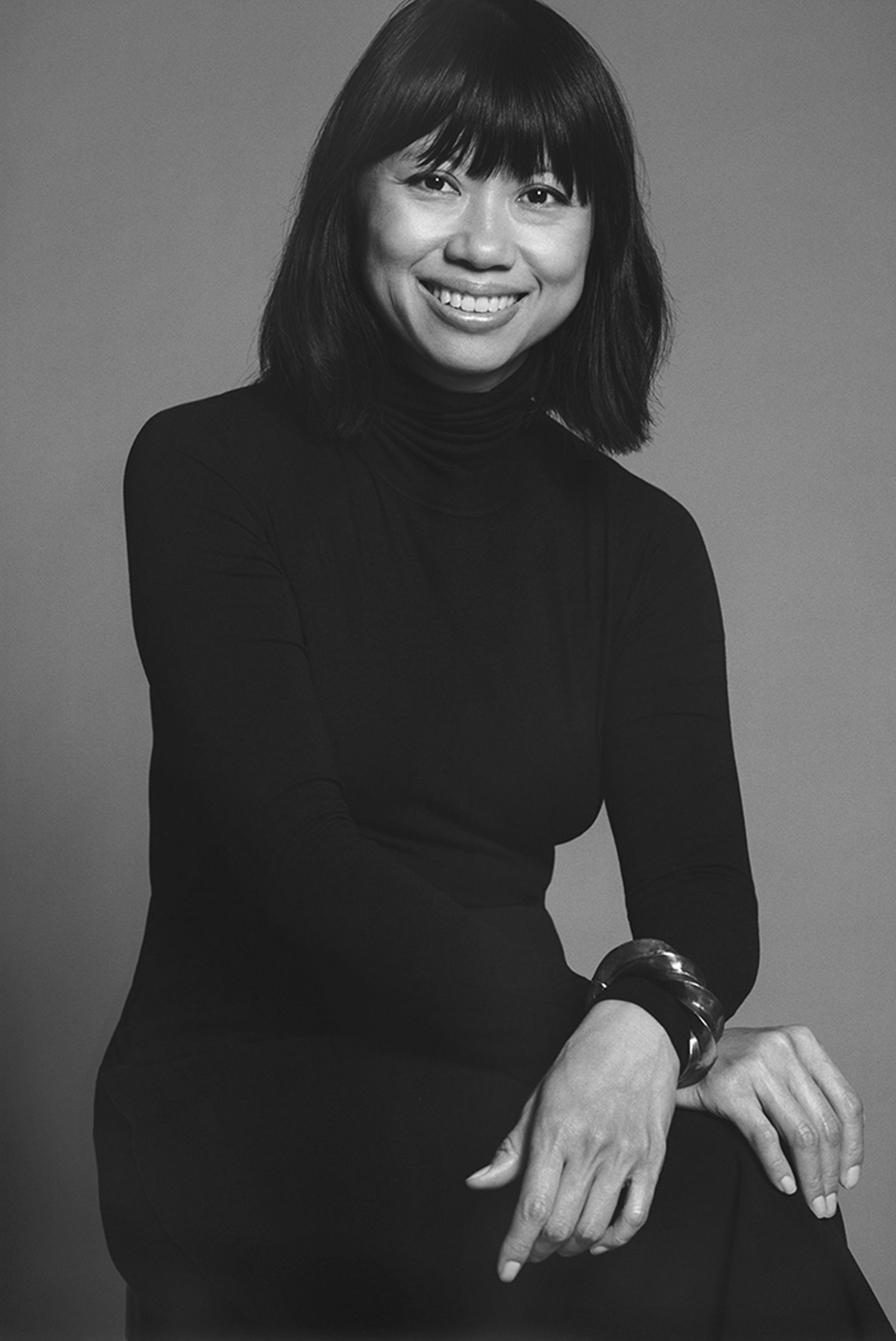 Quynh Mai