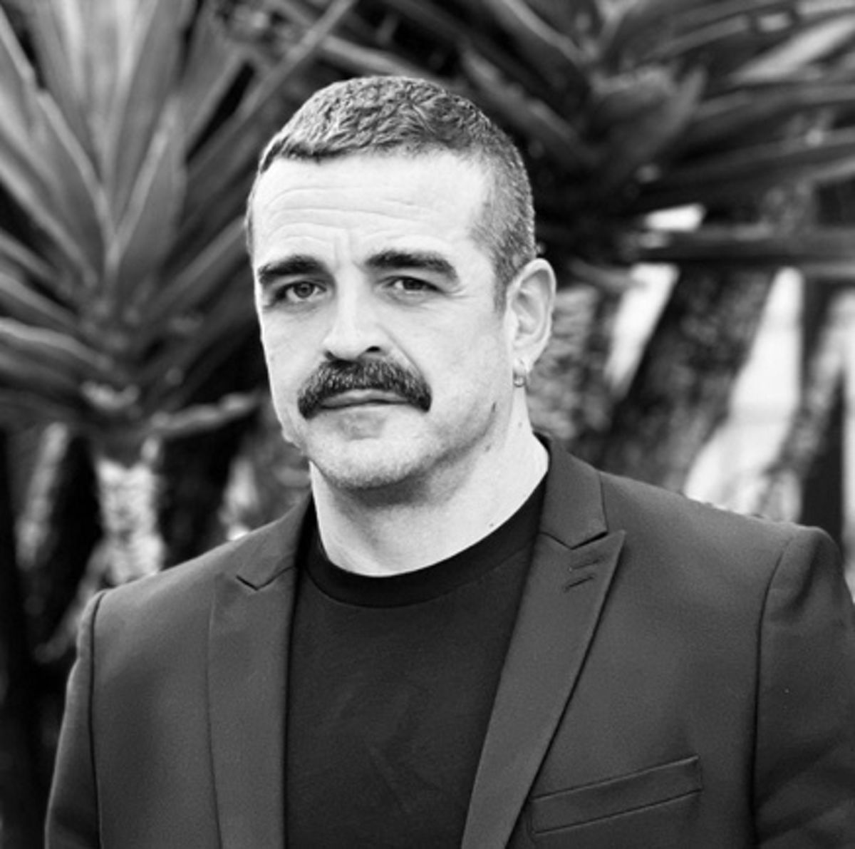 James Miller Americas 2022 shots Awards