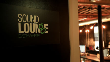 Sound Lounge reopens Boston outpost for remote audio post services